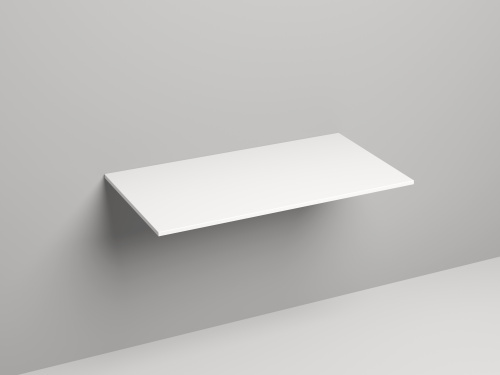 Столешница Salini COSTA 200122MF 100х50 накладная - фото 3